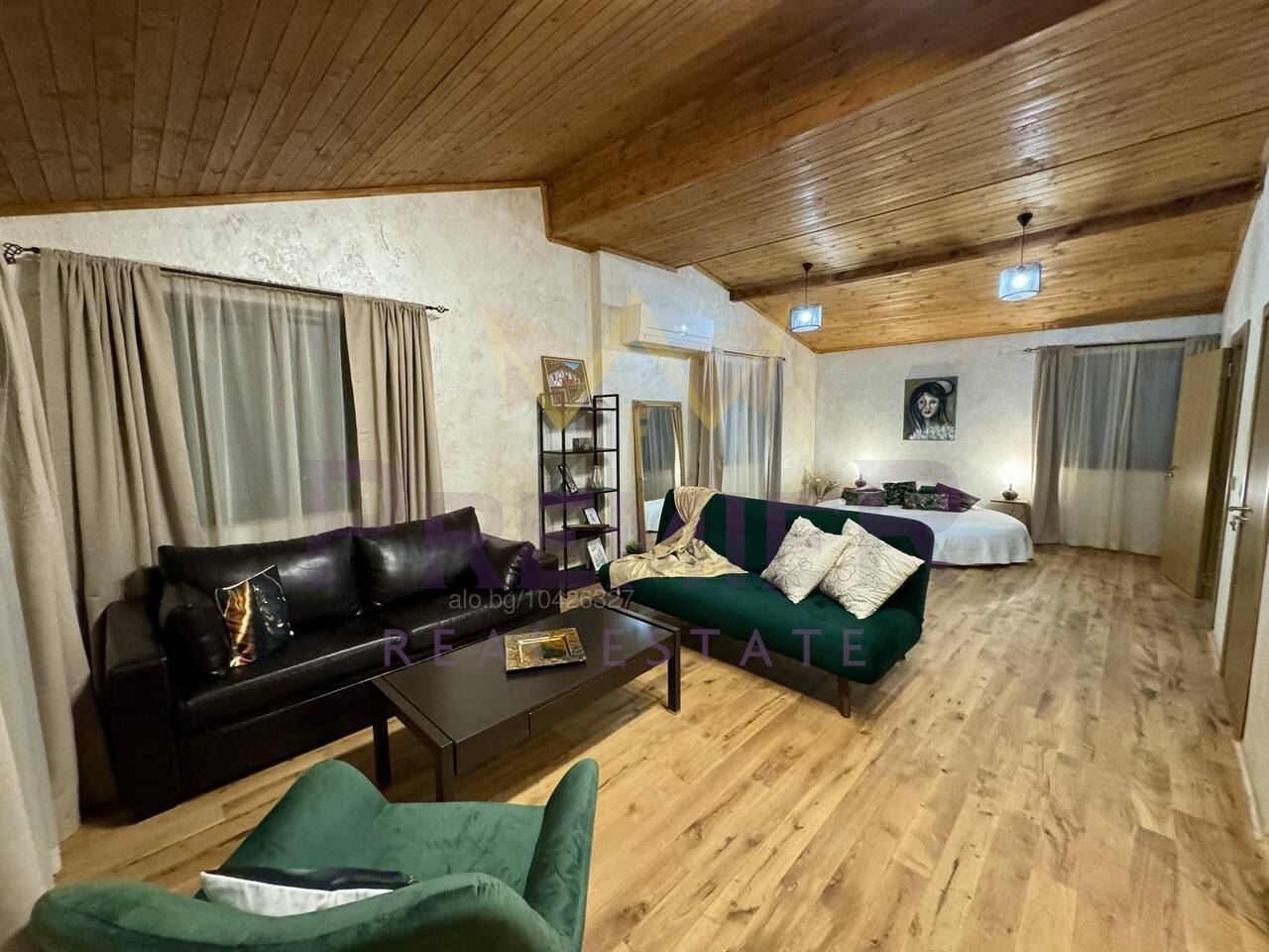 Продава КЪЩА | Imot.bg — изображение 5