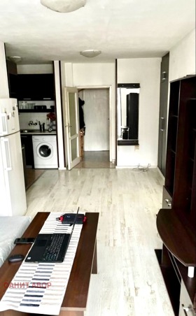 1 bedroom Manastirski livadi, Sofia 4