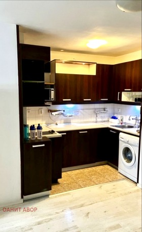 1 bedroom Manastirski livadi, Sofia 1