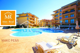1 soveværelse Sveti Vlas, region Burgas 2