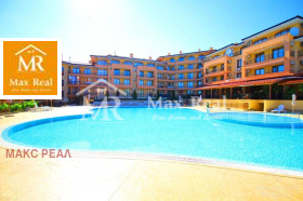 1 soveværelse Sveti Vlas, region Burgas 1