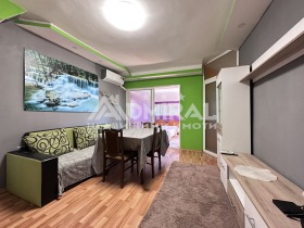 1 quarto Vazrajdane, Burgas