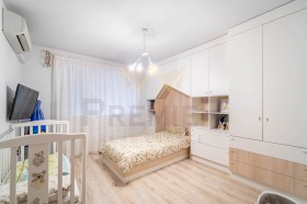 2 Schlafzimmer Beloslaw, region Varna 5