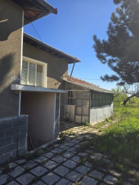 Hus Gradina, region Plovdiv 3