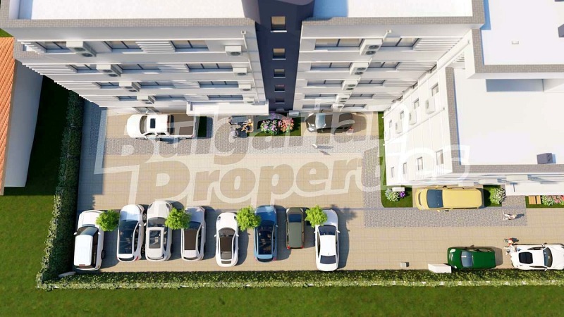 Продава 1-СТАЕН, гр. Варна, Виница, снимка 8 - Апартаменти - 52315890