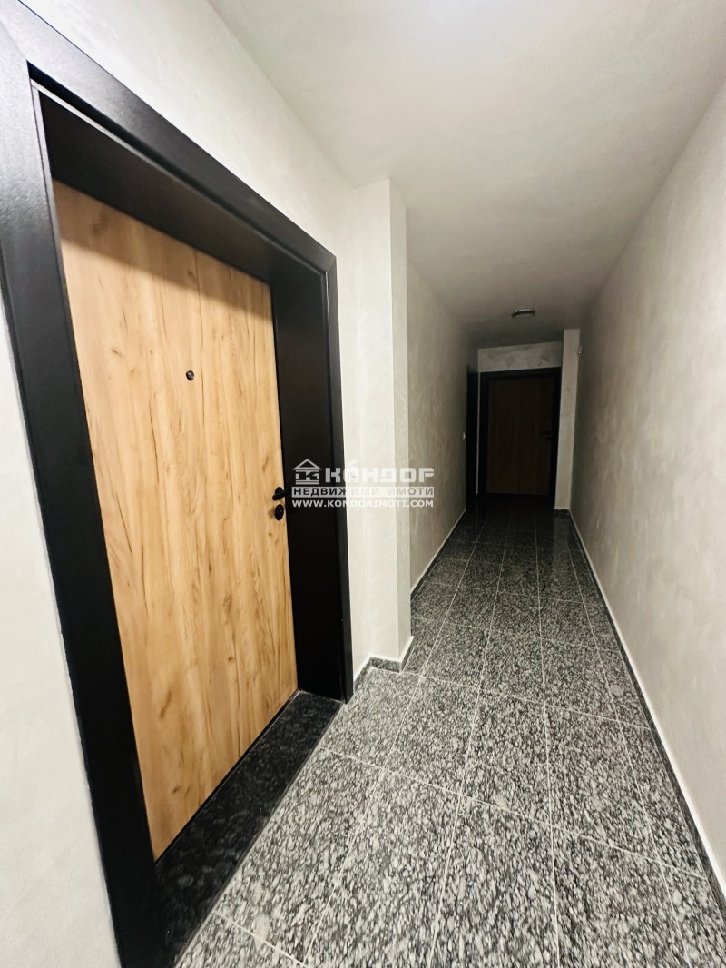 Till salu  1 sovrum Plovdiv , Belomorski , 68 kvm | 28798440 - bild [2]