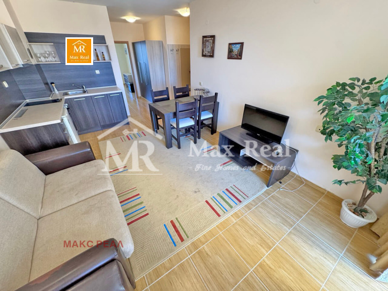 Til salg  1 soveværelse region Burgas , Sveti Vlas , 69 kvm | 55360903 - billede [4]