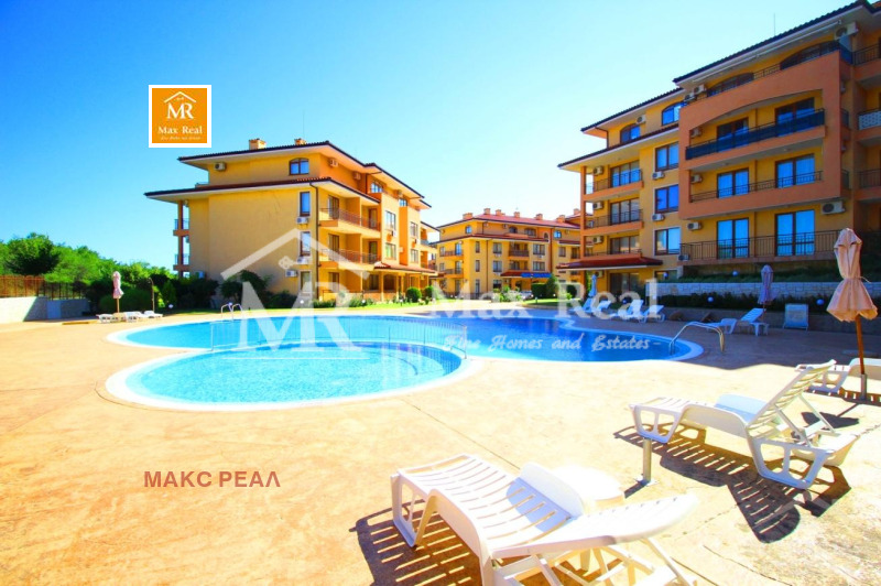 Til salg  1 soveværelse region Burgas , Sveti Vlas , 69 kvm | 55360903 - billede [2]