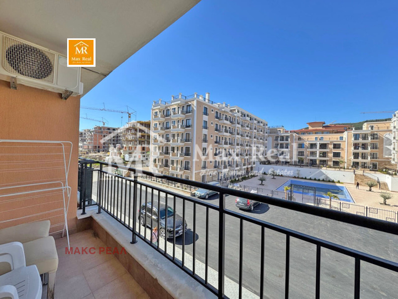 Til salg  1 soveværelse region Burgas , Sveti Vlas , 69 kvm | 55360903 - billede [9]