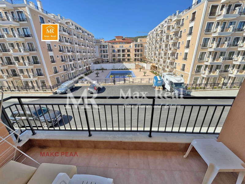 Til salg  1 soveværelse region Burgas , Sveti Vlas , 69 kvm | 55360903 - billede [10]