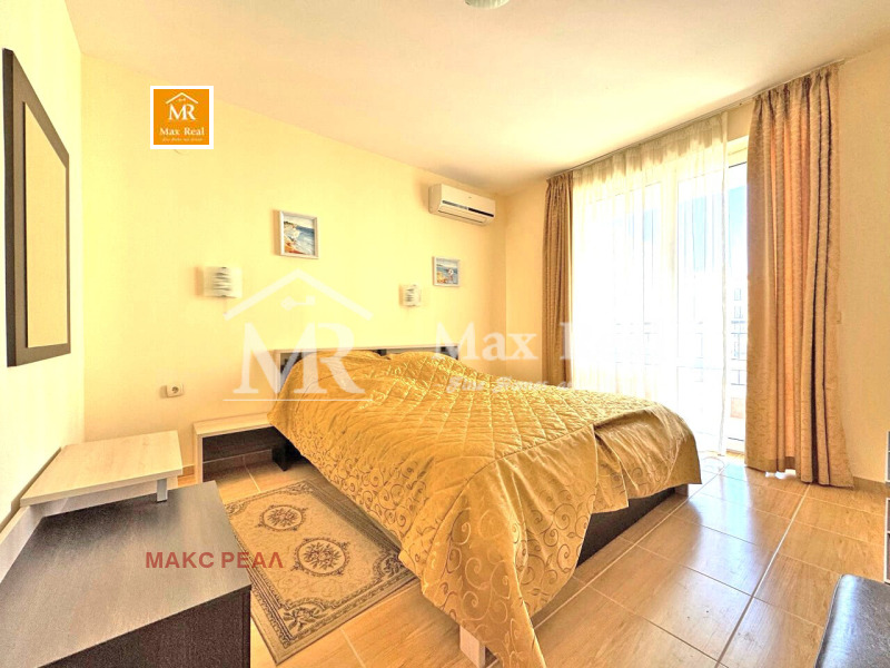 Til salg  1 soveværelse region Burgas , Sveti Vlas , 69 kvm | 55360903 - billede [6]