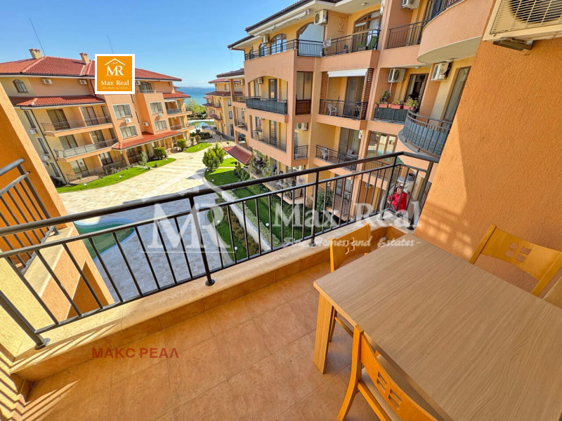 Til salg  1 soveværelse region Burgas , Sveti Vlas , 69 kvm | 55360903 - billede [8]