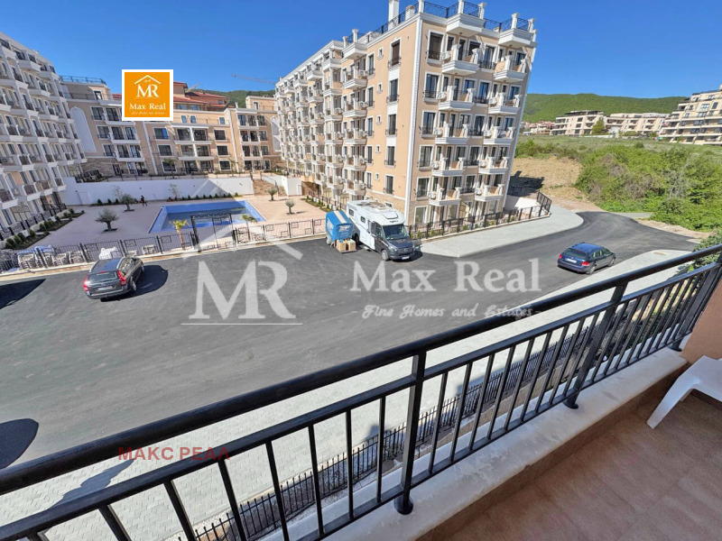 Til salg  1 soveværelse region Burgas , Sveti Vlas , 69 kvm | 55360903 - billede [11]
