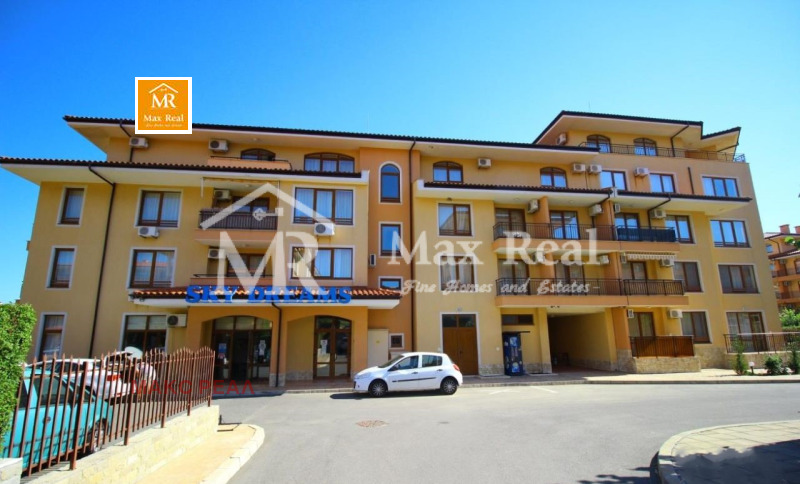 Til salg  1 soveværelse region Burgas , Sveti Vlas , 69 kvm | 55360903 - billede [12]