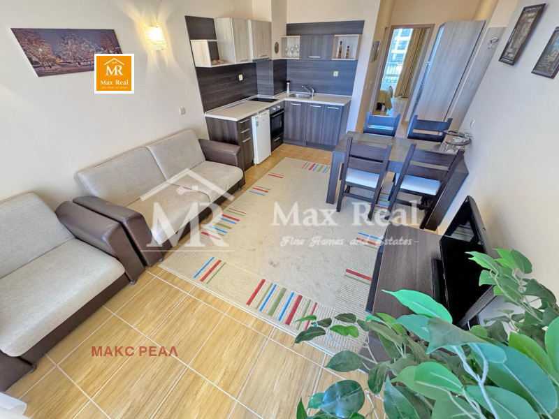 Til salg  1 soveværelse region Burgas , Sveti Vlas , 69 kvm | 55360903 - billede [3]