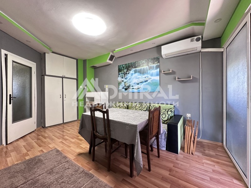 À venda  1 quarto Burgas , Vazrajdane , 65 m² | 96051276 - imagem [3]