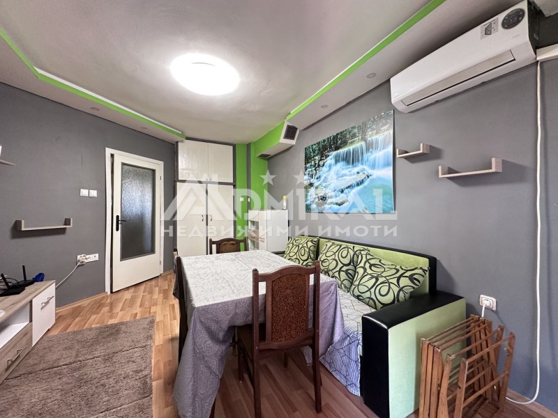 À venda  1 quarto Burgas , Vazrajdane , 65 m² | 96051276 - imagem [5]