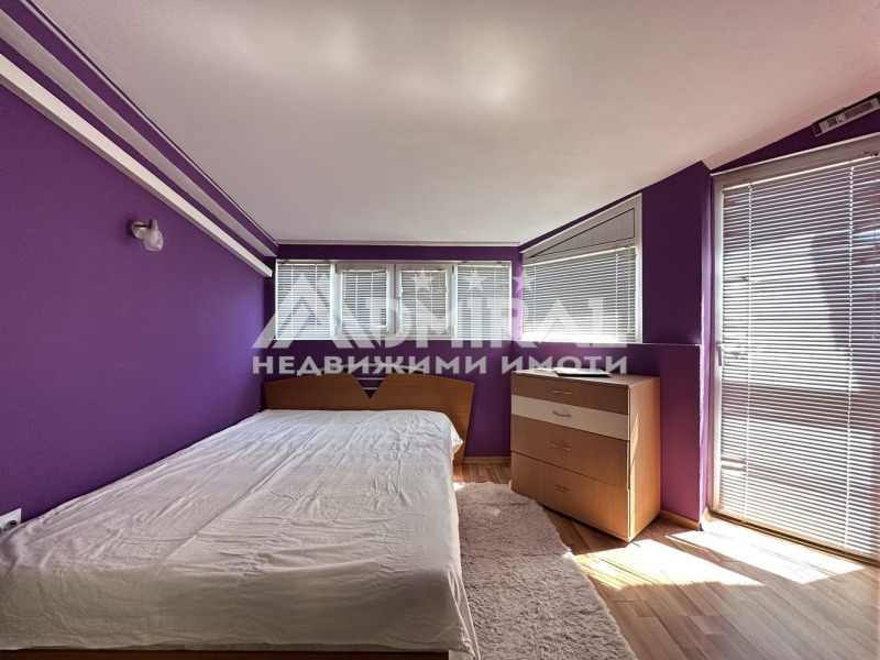 À venda  1 quarto Burgas , Vazrajdane , 65 m² | 96051276 - imagem [9]