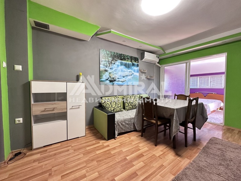 À venda  1 quarto Burgas , Vazrajdane , 65 m² | 96051276 - imagem [4]