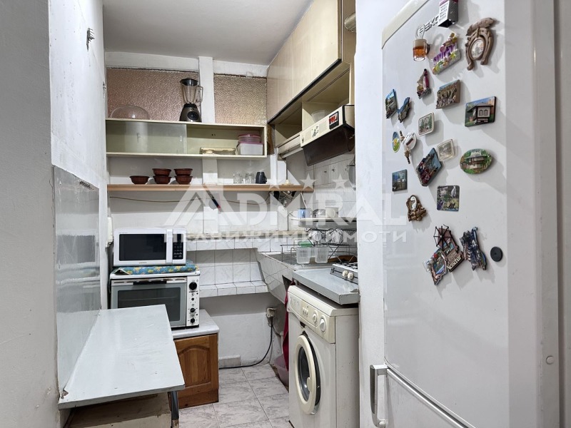 À venda  1 quarto Burgas , Vazrajdane , 65 m² | 96051276 - imagem [10]