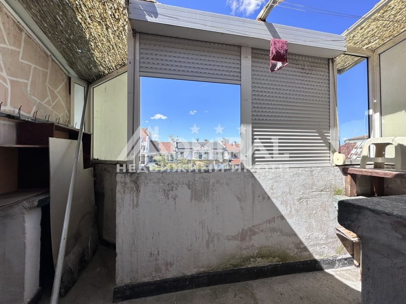 À venda  1 quarto Burgas , Vazrajdane , 65 m² | 96051276 - imagem [14]