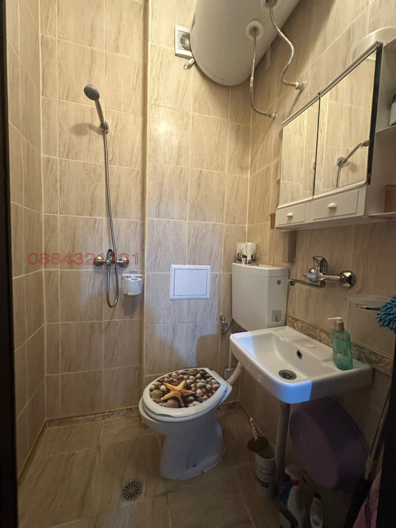 Na sprzedaż  1 sypialnia Burgas , Centar , 45 mkw | 60165848 - obraz [4]
