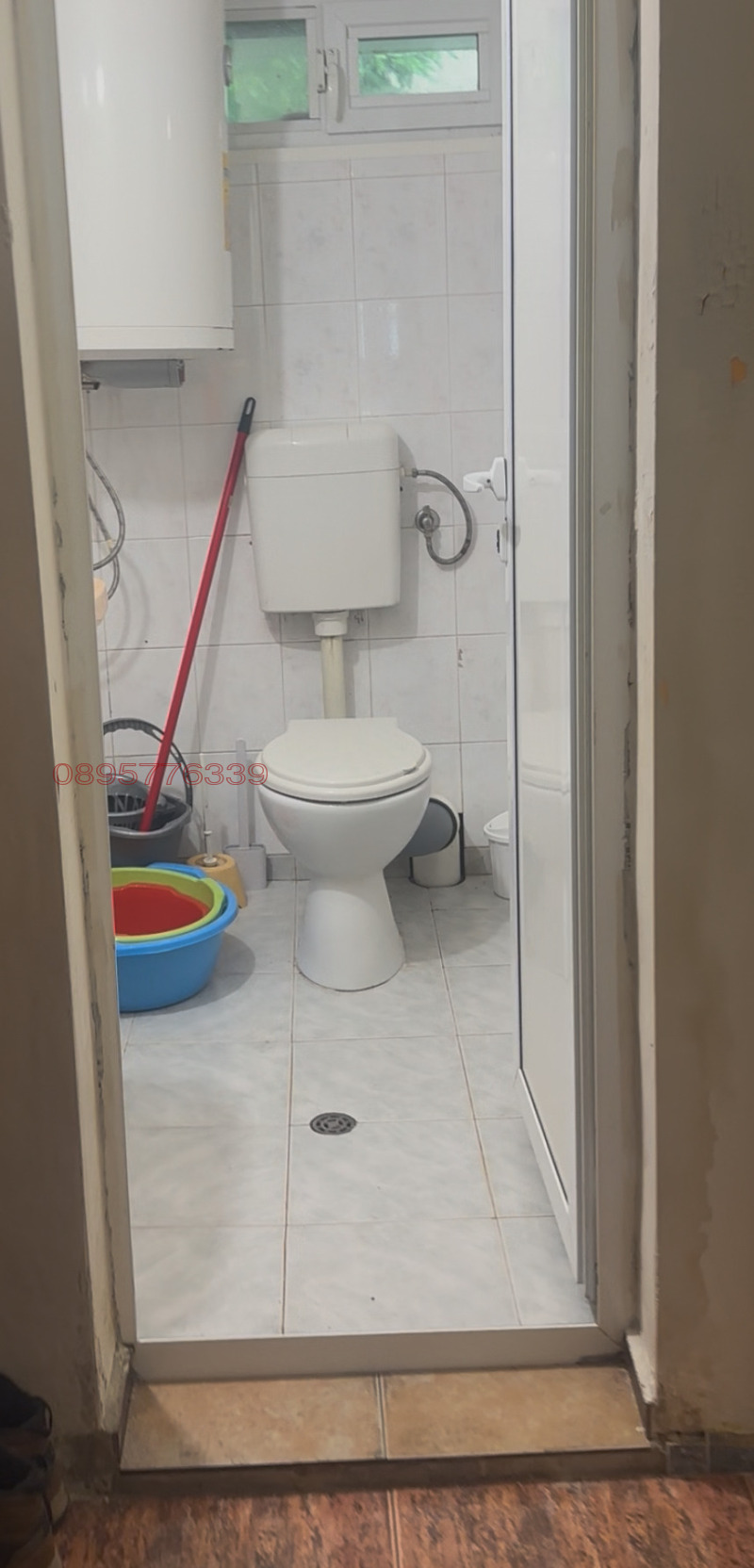 Na sprzedaż  1 sypialnia Burgas , Centar , 45 mkw | 60165848 - obraz [9]