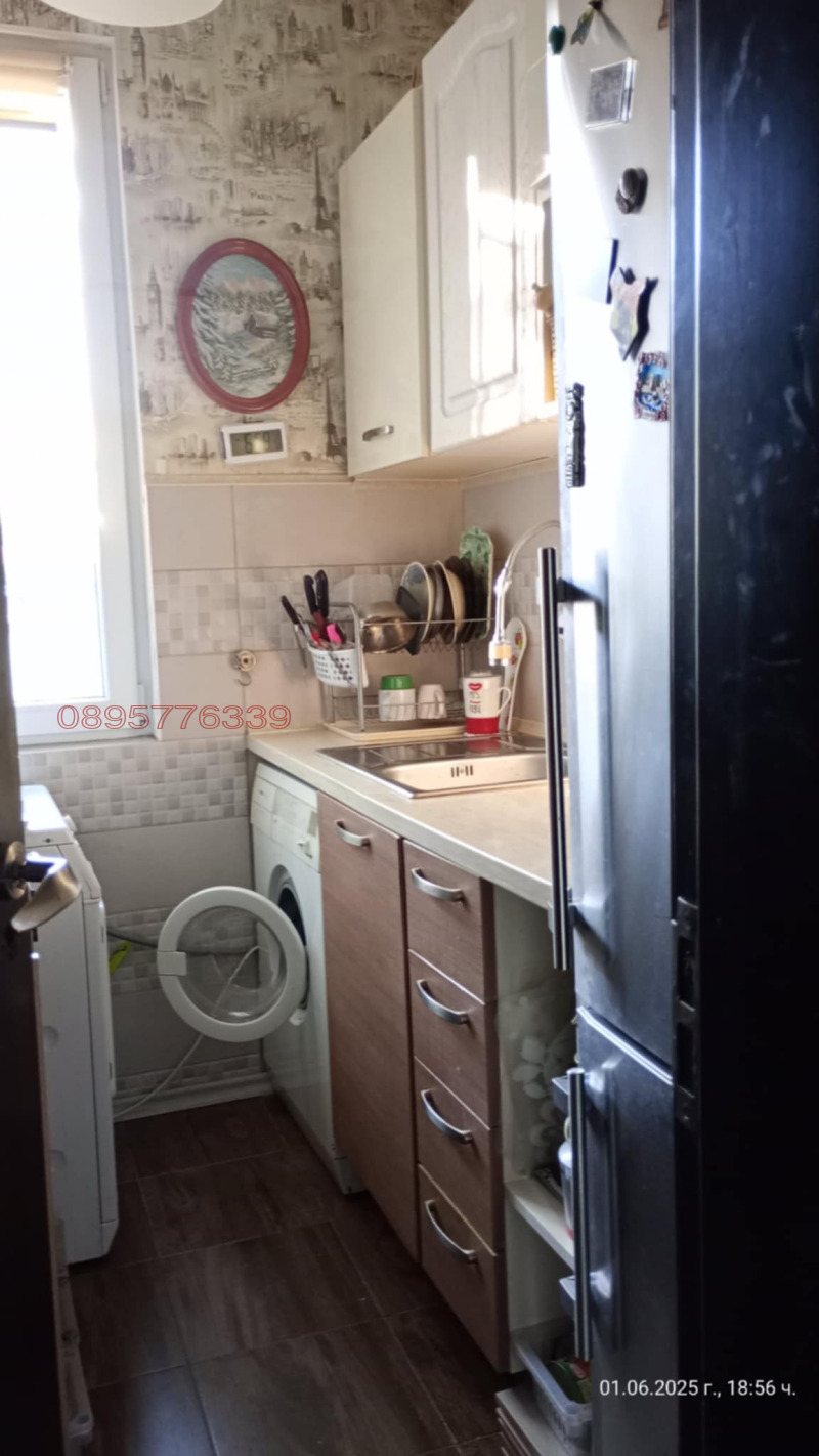 Na sprzedaż  1 sypialnia Burgas , Centar , 45 mkw | 60165848 - obraz [10]