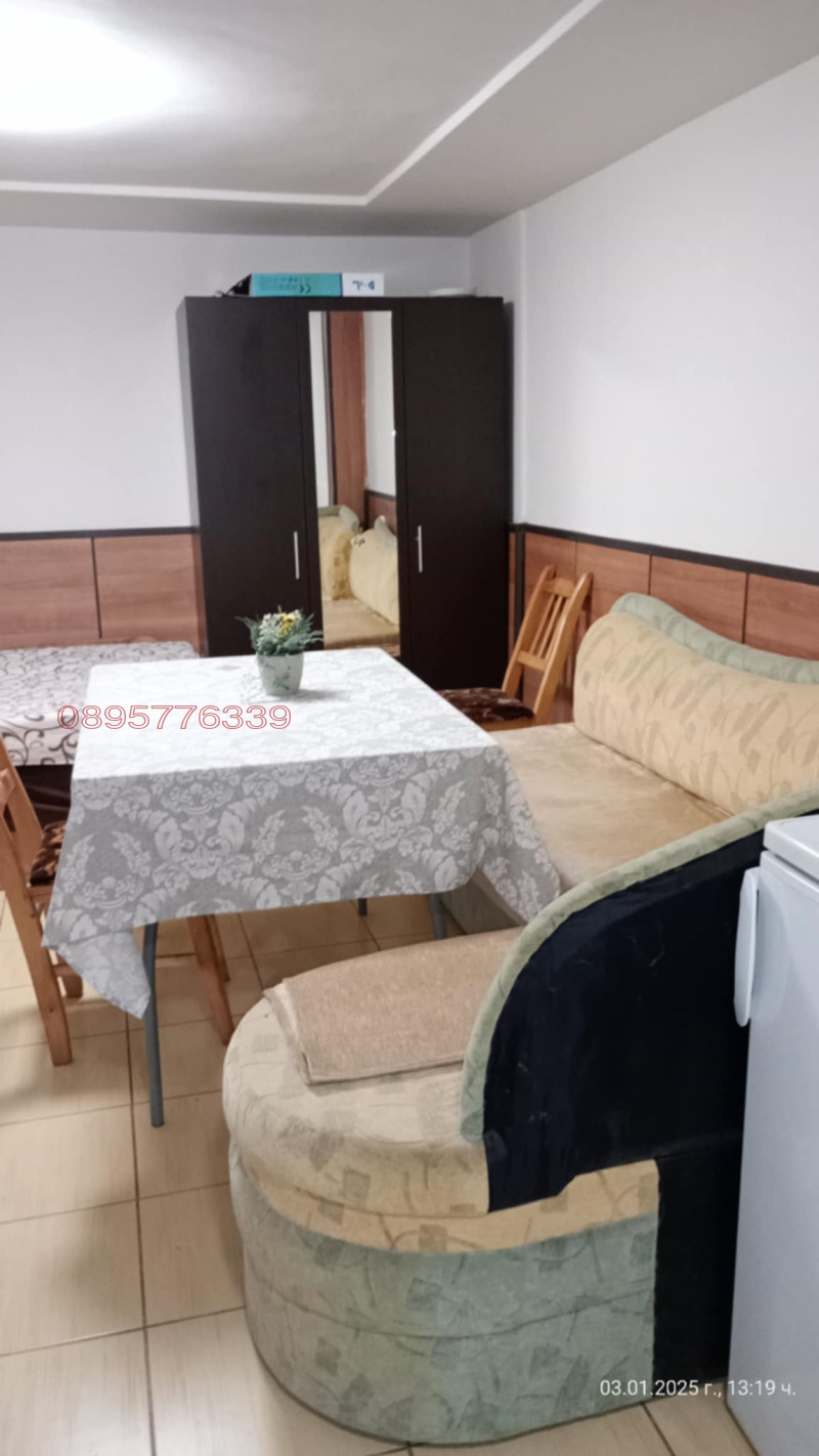 Na sprzedaż  1 sypialnia Burgas , Centar , 45 mkw | 60165848 - obraz [6]
