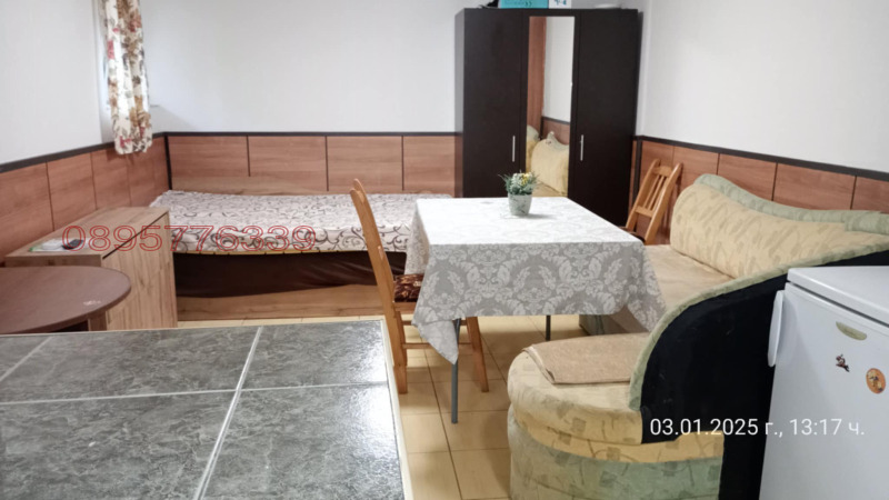 Na sprzedaż  1 sypialnia Burgas , Centar , 45 mkw | 60165848 - obraz [8]