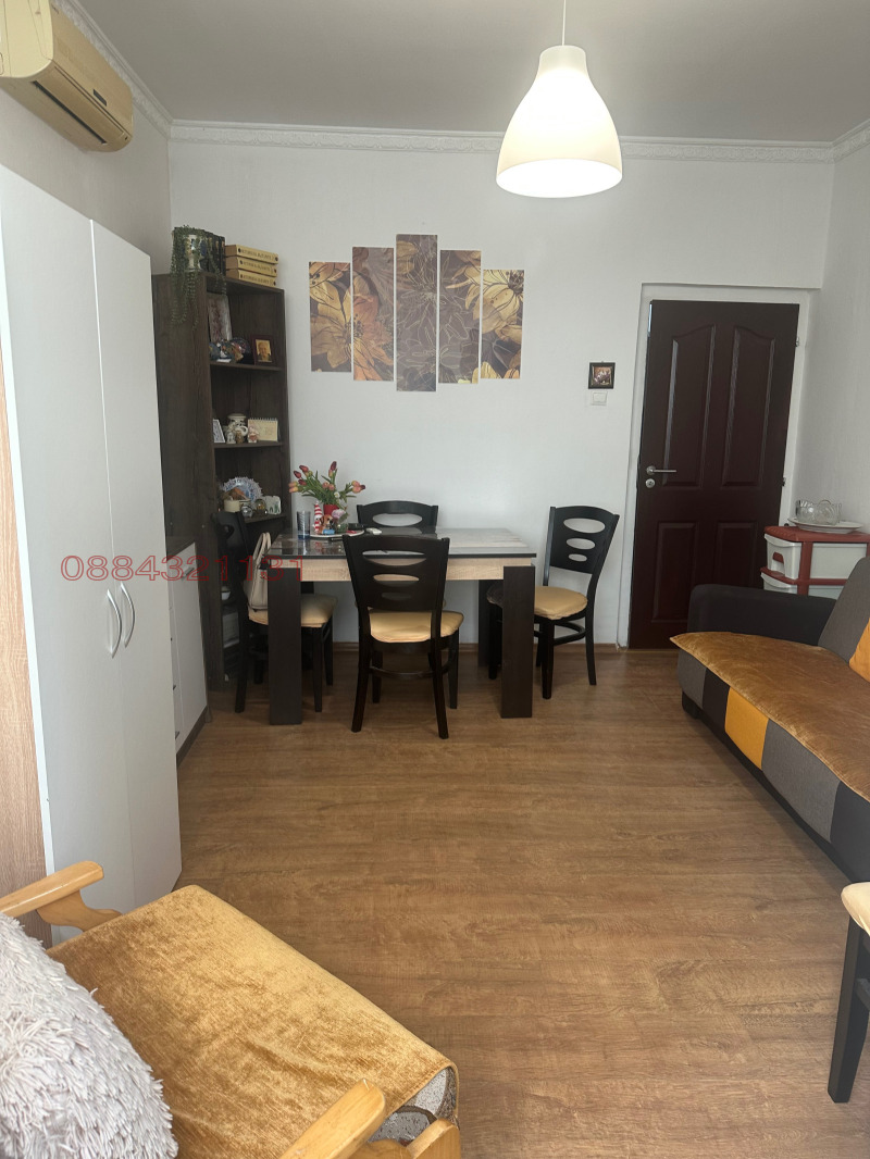 Na sprzedaż  1 sypialnia Burgas , Centar , 45 mkw | 60165848 - obraz [3]
