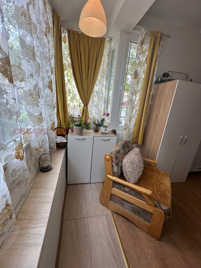 Na sprzedaż  1 sypialnia Burgas , Centar , 45 mkw | 60165848 - obraz [5]