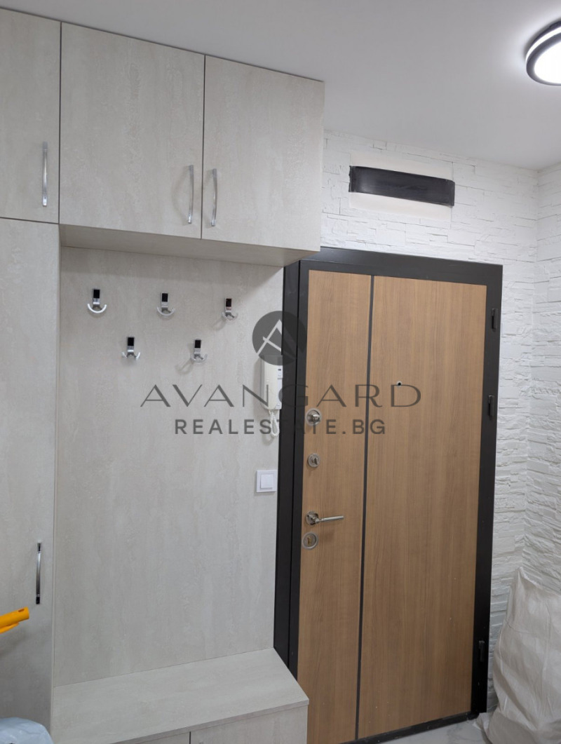 Til salg  1 soveværelse Plovdiv , Trakiya , 80 kvm | 95822860 - billede [13]