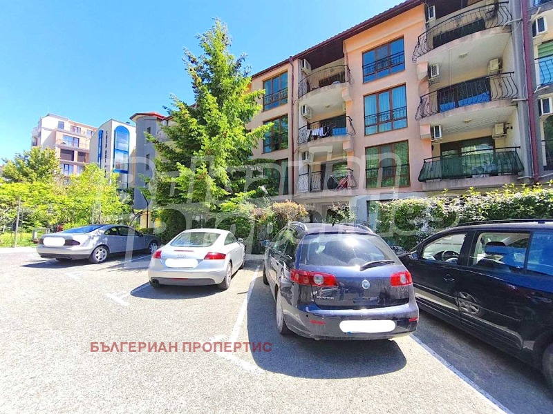 Προς πώληση  1 υπνοδωμάτιο περιοχή Μπουργκάς , Σβετη Βλασ , 67 τ.μ | 87209188 - εικόνα [12]