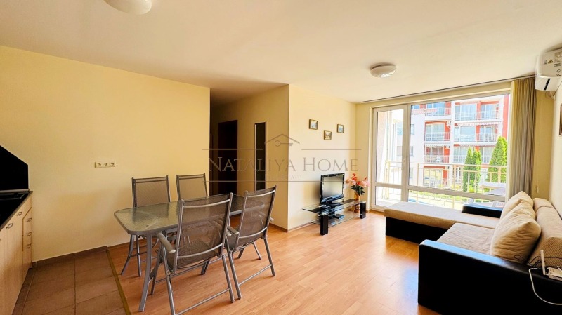 Till salu  1 sovrum region Burgas , k.k. Slantjev brjag , 60 kvm | 84046944 - bild [3]