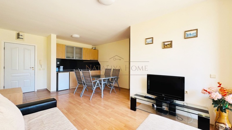 Till salu  1 sovrum region Burgas , k.k. Slantjev brjag , 60 kvm | 84046944 - bild [2]