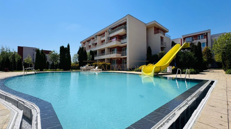 Till salu  1 sovrum region Burgas , k.k. Slantjev brjag , 60 kvm | 84046944 - bild [8]