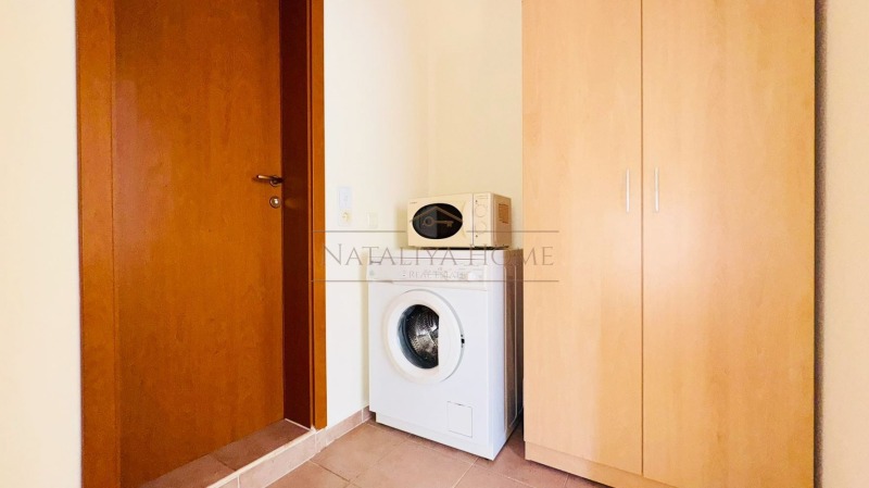Till salu  1 sovrum region Burgas , k.k. Slantjev brjag , 60 kvm | 84046944 - bild [5]