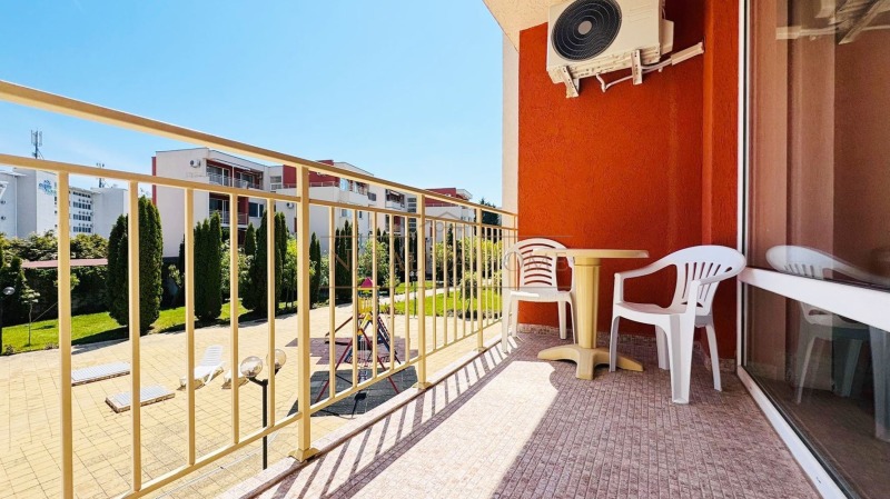 Till salu  1 sovrum region Burgas , k.k. Slantjev brjag , 60 kvm | 84046944 - bild [7]