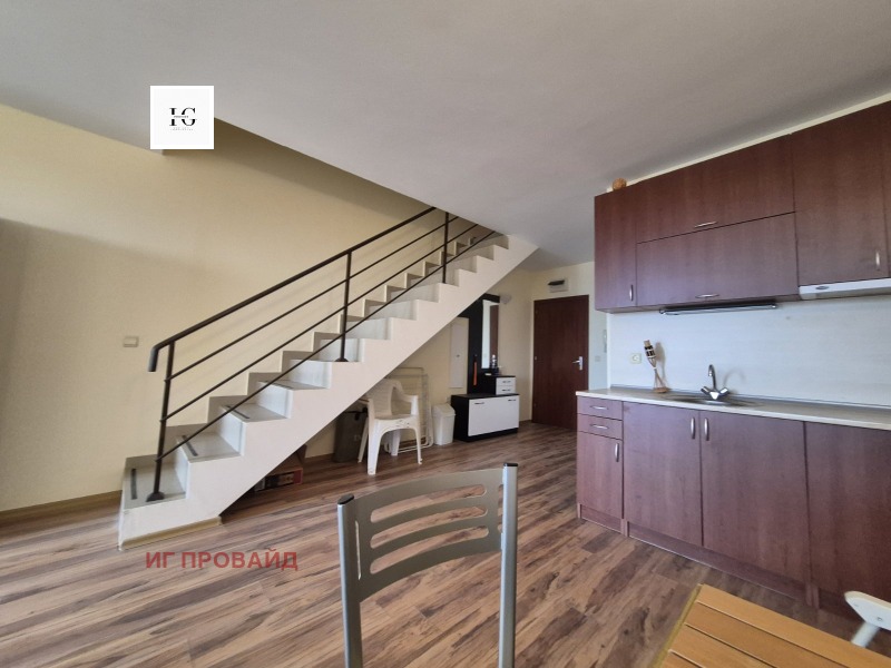 Продава 2-СТАЕН, гр. Ахелой, област Бургас, снимка 7 - Апартаменти - 52809565