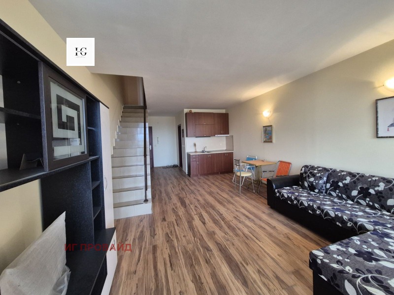 Продава 2-СТАЕН, гр. Ахелой, област Бургас