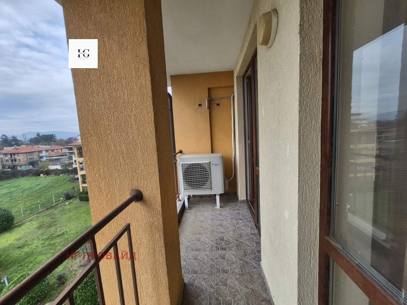 Продава 2-СТАЕН, гр. Ахелой, област Бургас, снимка 6 - Апартаменти - 52809565