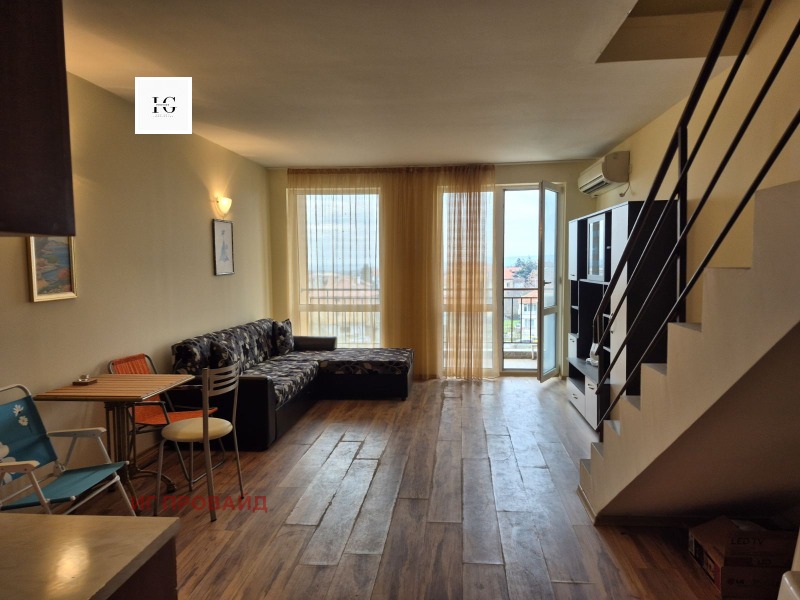 Продава 2-СТАЕН, гр. Ахелой, област Бургас, снимка 8 - Апартаменти - 52809565