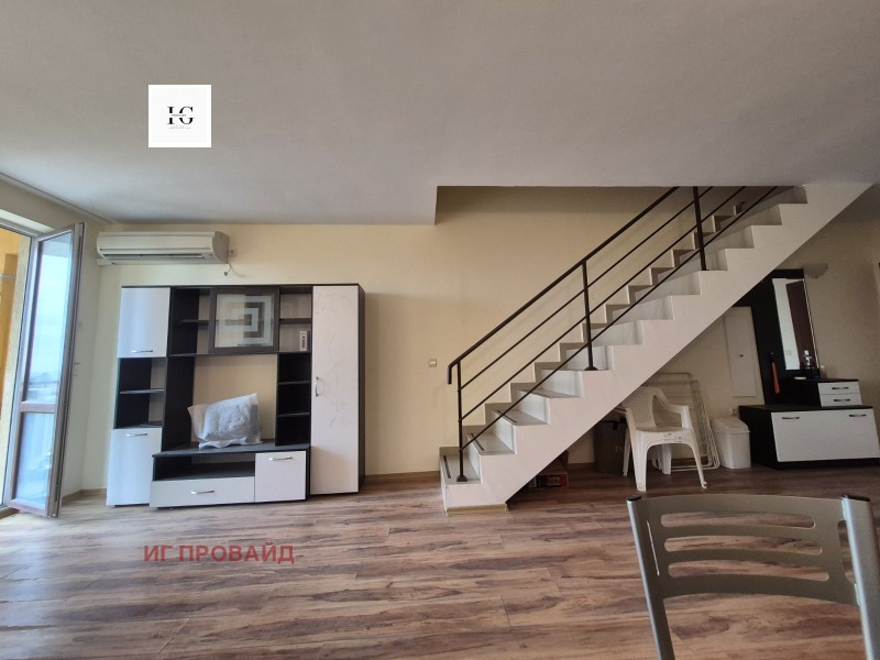 Продава 2-СТАЕН, гр. Ахелой, област Бургас, снимка 9 - Апартаменти - 52809565