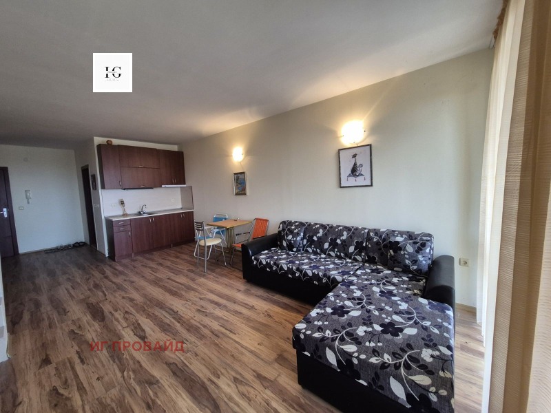 Продава 2-СТАЕН, гр. Ахелой, област Бургас, снимка 10 - Апартаменти - 52809565