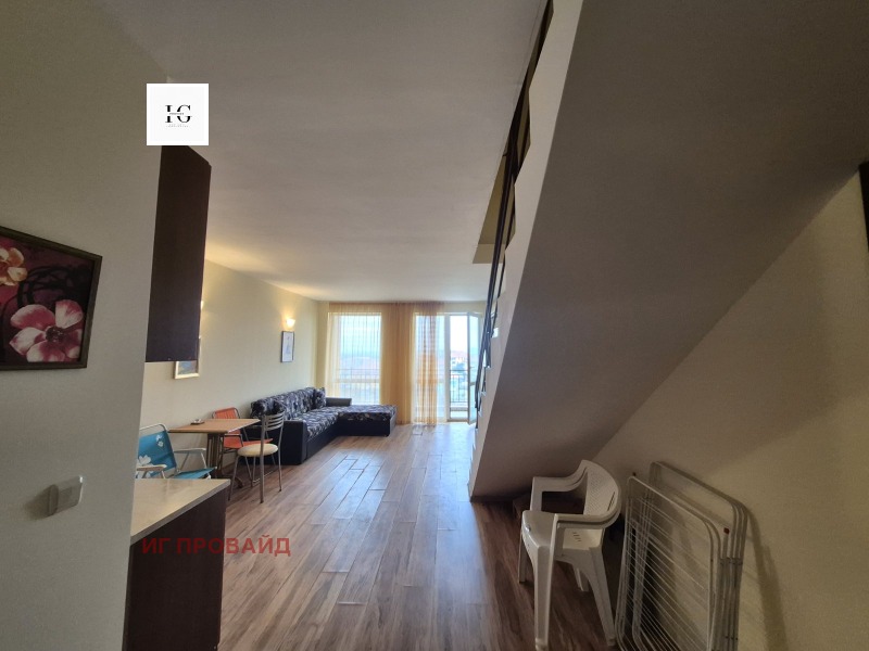 Продава 2-СТАЕН, гр. Ахелой, област Бургас, снимка 4 - Апартаменти - 52809565