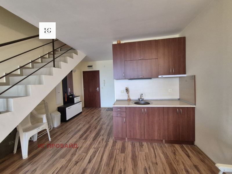 Продава 2-СТАЕН, гр. Ахелой, област Бургас, снимка 2 - Апартаменти - 52809565