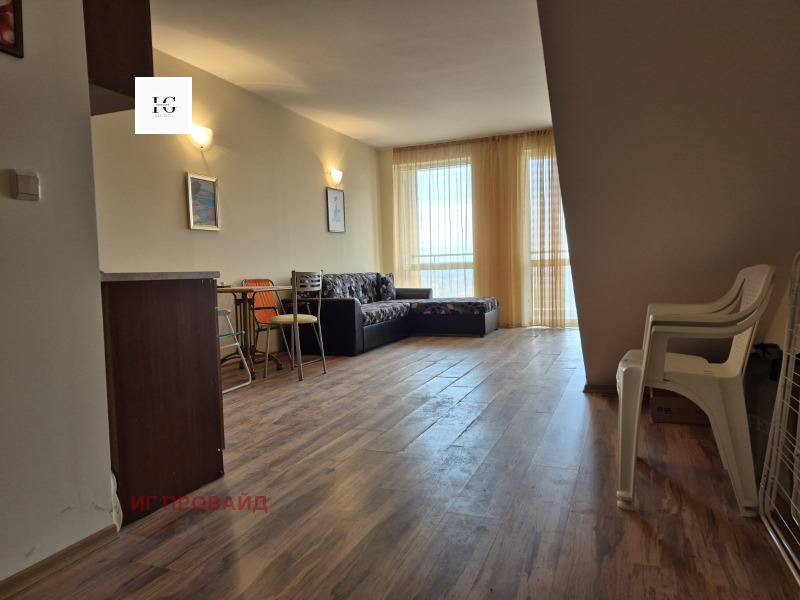 Продава 2-СТАЕН, гр. Ахелой, област Бургас, снимка 3 - Апартаменти - 52809565