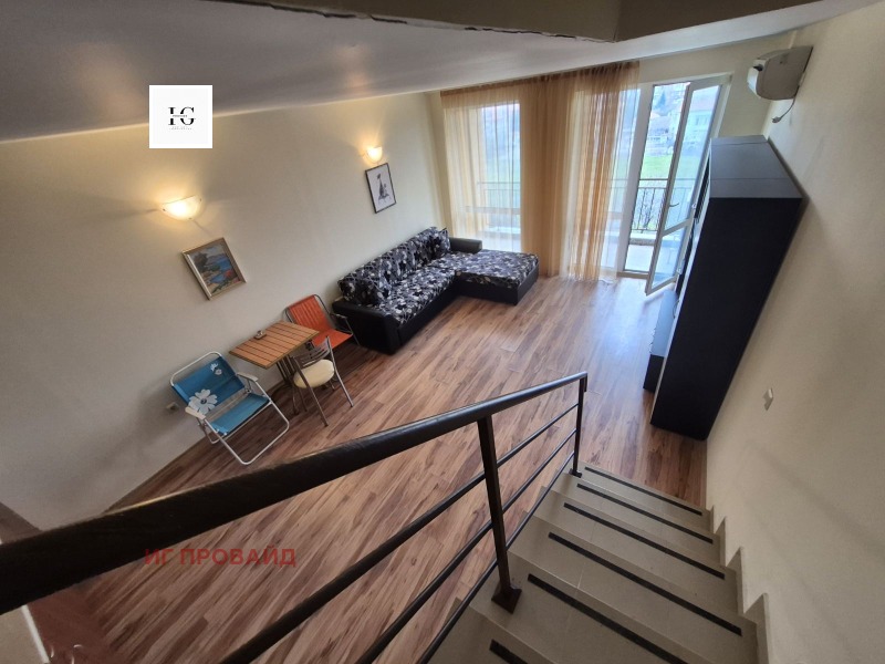 Продава 2-СТАЕН, гр. Ахелой, област Бургас, снимка 15 - Апартаменти - 52809565