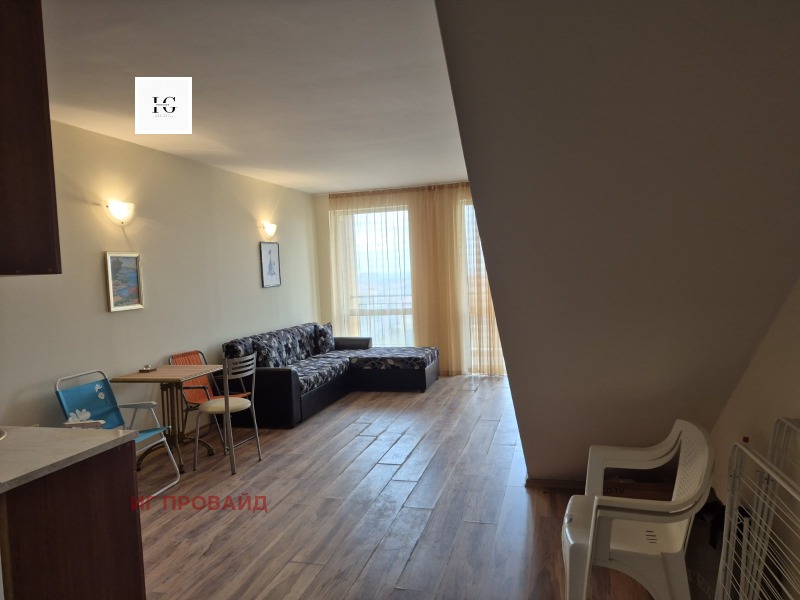 Продава 2-СТАЕН, гр. Ахелой, област Бургас, снимка 17 - Апартаменти - 52809565